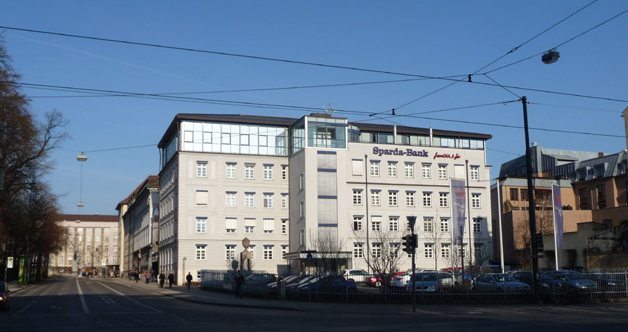 Praxisklinik Augsburg