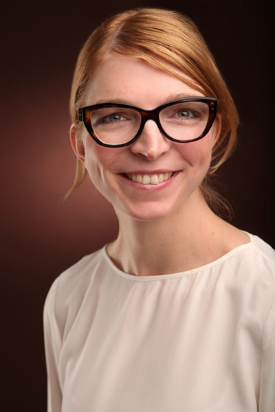 Dr. med. Stephanie von dem Berge