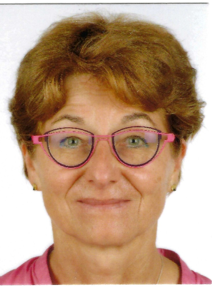Dr. med. Claudia Kolb