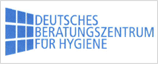 Zertifikat vom Deutschen Beratungszentrum für Hygiene