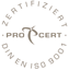 Zertifikat DIN EN ISO 9001